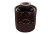 SIDEM 887702 Control Arm-/Trailing Arm Bush